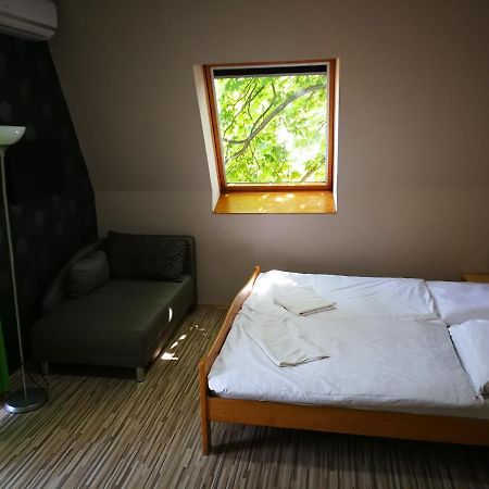 Tornyos Panzio Es Etterem Hotel Matrafured Ngoại thất bức ảnh