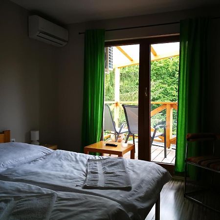 Tornyos Panzio Es Etterem Hotel Matrafured Ngoại thất bức ảnh