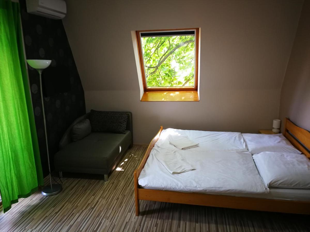 Tornyos Panzio Es Etterem Hotel Matrafured Ngoại thất bức ảnh